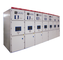 KYN28-12 switch cabinet