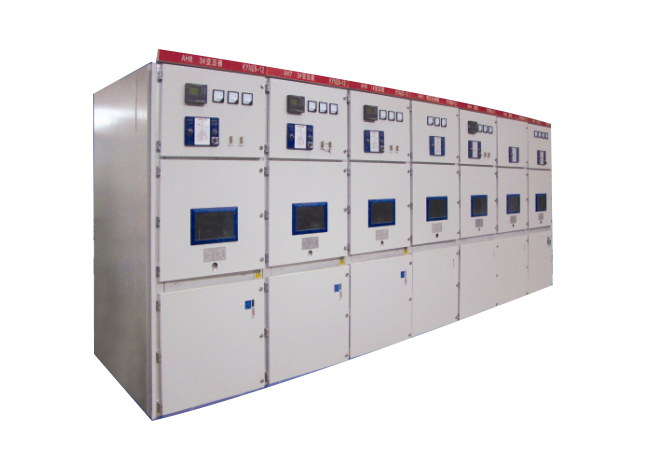 KYN28-12 switch cabinet