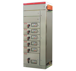 低压柜-GCK型交流低压开关设备