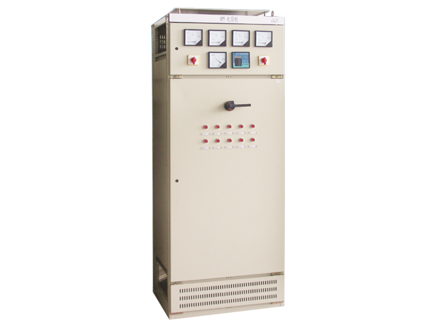 Low voltage cabinet GGD