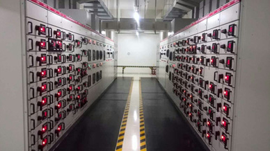 北京航空材料研究院永丰园区配电设备采购项目