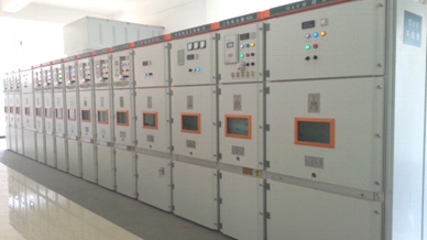 Yingkou 66 kV Liaodian variable uprating project